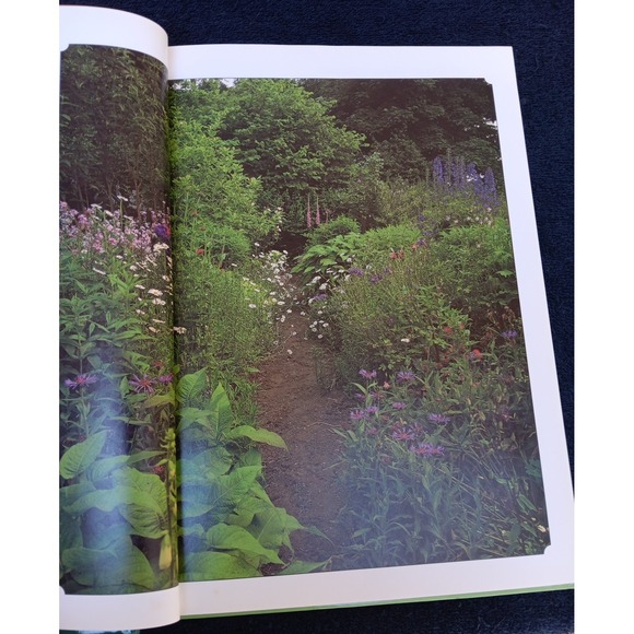 A–Z of Perennials – Reader's Digest Successful Gardening Series 1990, Hardcover - Picture 4 of 14